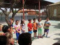 Ganadores grupo B